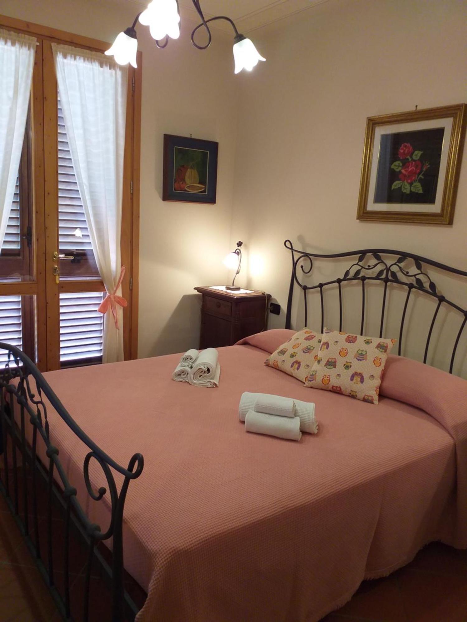 Villa Antico Borghetto Di Tigliano วินชี ภายนอก รูปภาพ