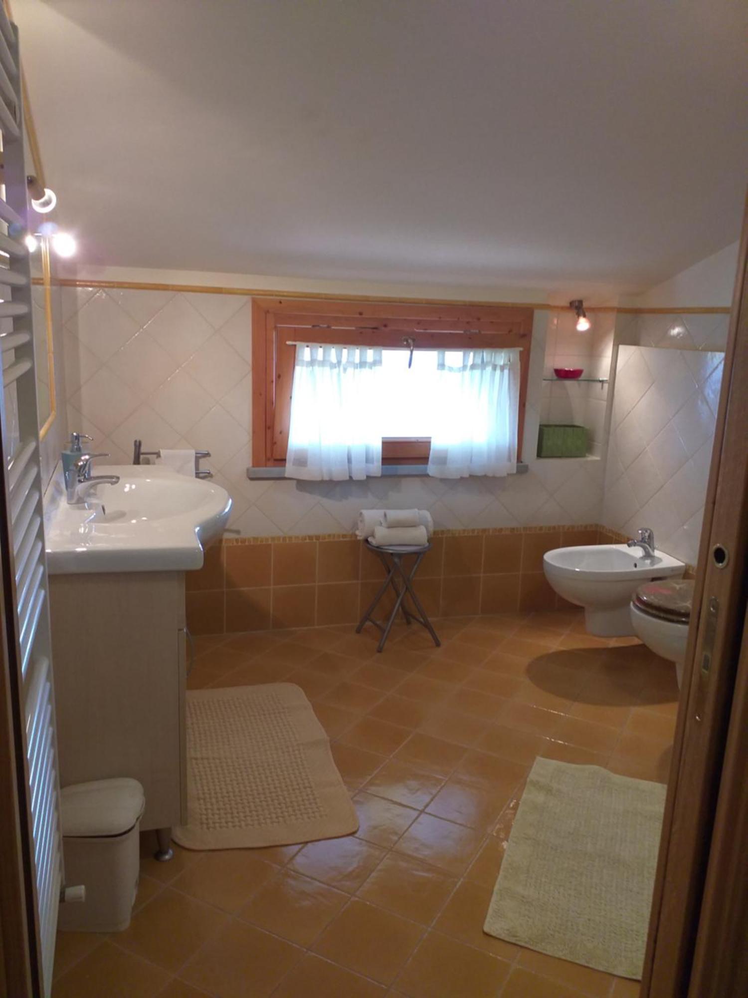 Villa Antico Borghetto Di Tigliano วินชี ภายนอก รูปภาพ