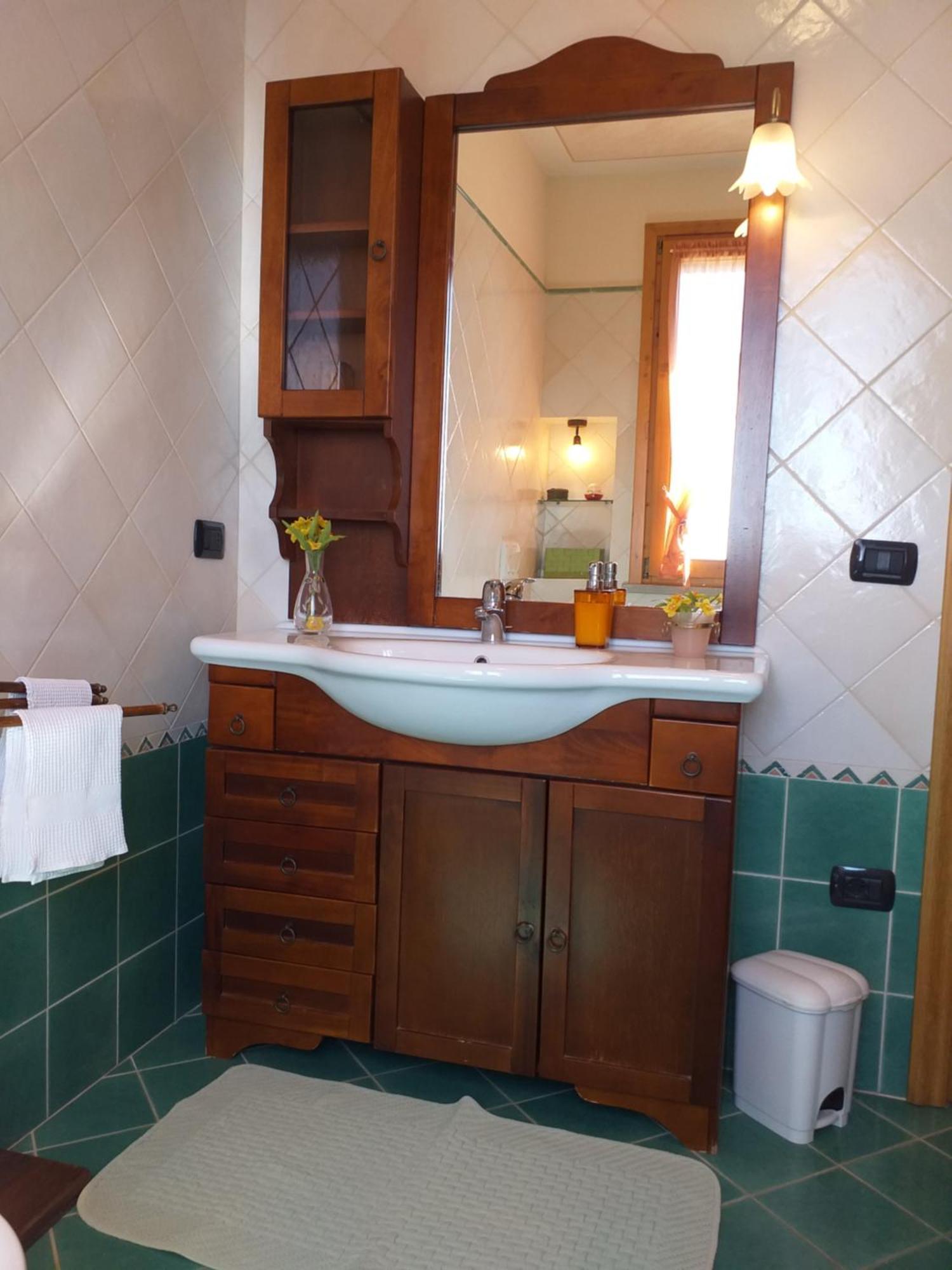 Villa Antico Borghetto Di Tigliano วินชี ภายนอก รูปภาพ