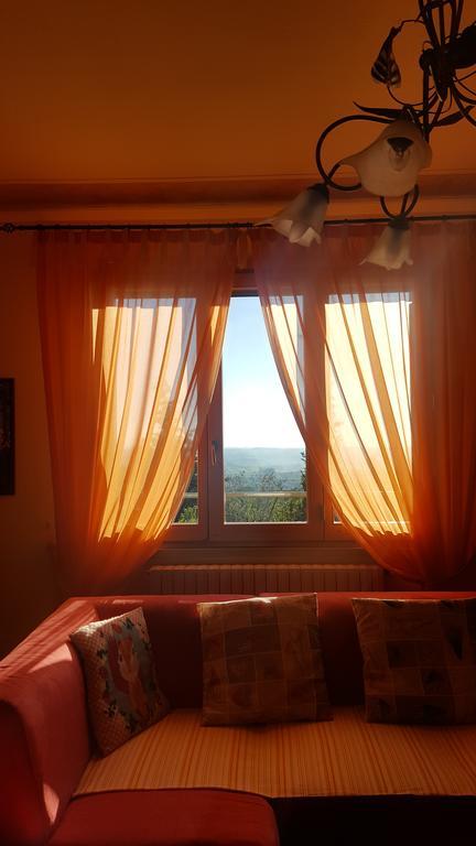 Villa Antico Borghetto Di Tigliano วินชี ภายนอก รูปภาพ